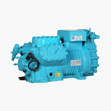 سلسلة بيستيون ذات ست أسطوانات YBF6F-40.2ZR