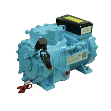 ضاغط تبريد صغير الحجم ثنائي الأسطوانات BTF2FC-2.3Z