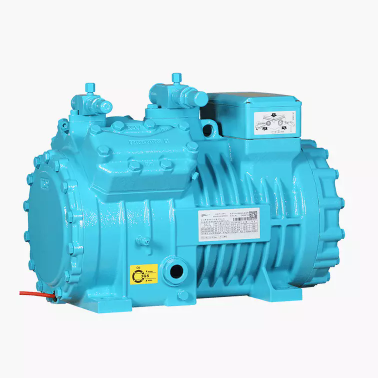 YBF4CC-6.2ZR ضاغط مكبس صغير بأربعة أسطوانات