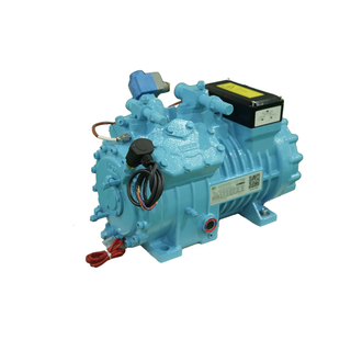 BTF4DC-5.3Z الصغيرة ذات أربع أسطوانات T-Series ضاغط المكبس-تصميم مضغوط وفعال للتطبيقات الصناعية