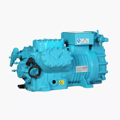 ضاغط مكبس قوي قوي الكفاءة ست أسطوانات ybf6g-30.2zr