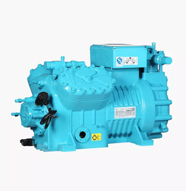 YBF4TCS-8.2ZR ضاغط المكبس المتوسط بأربعة أسطوانات-سلسلة عالية الكفاءة للاستخدام الصناعي